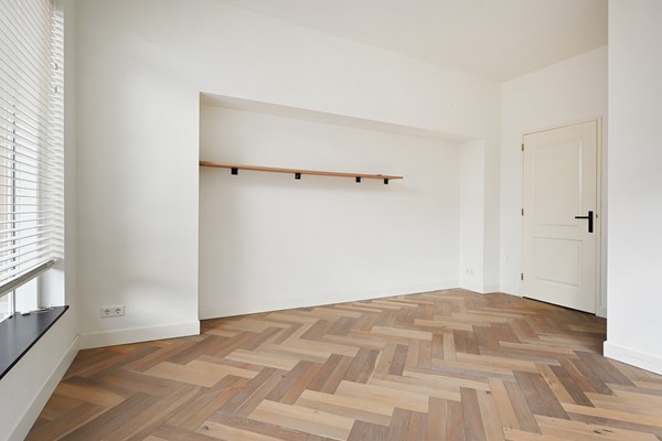 Medium property photo - Pijnboomstraat 3, 2565 ZH Den Haag